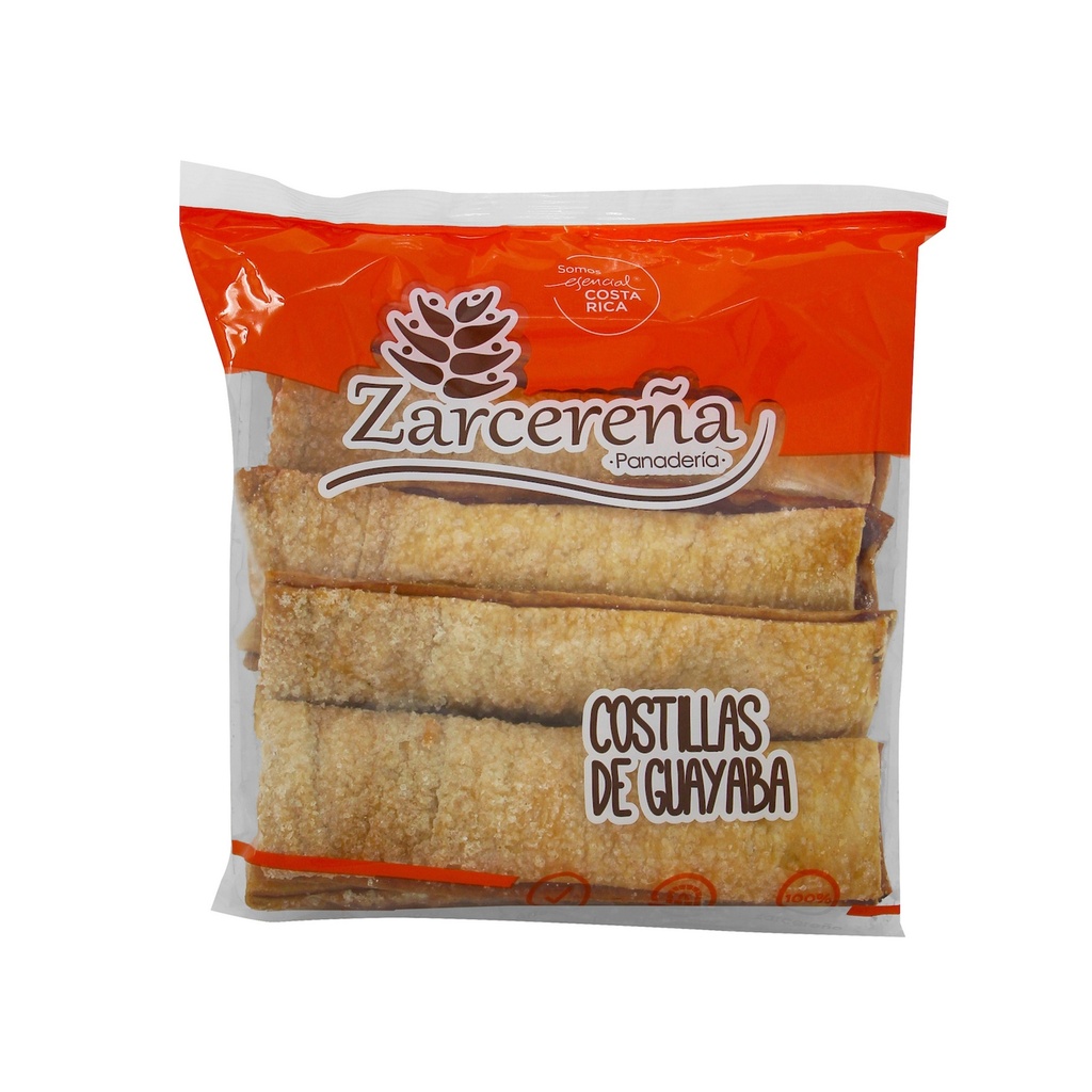 COSTILLA DE GUAYABA 8U