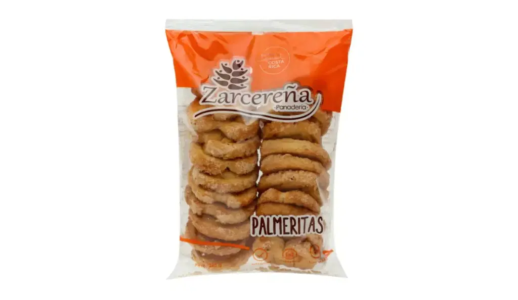 PALMERITAS OREJITA 26U