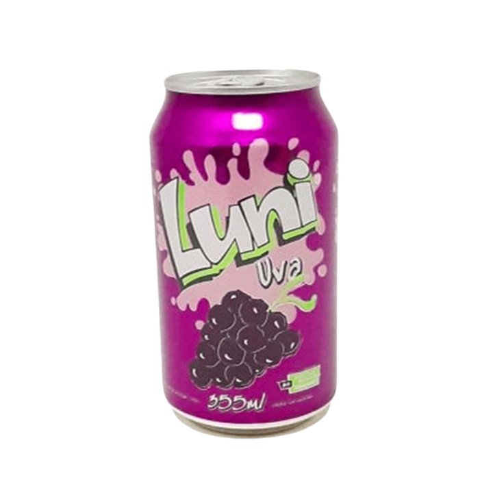 LUNI UVA LATA 355ML