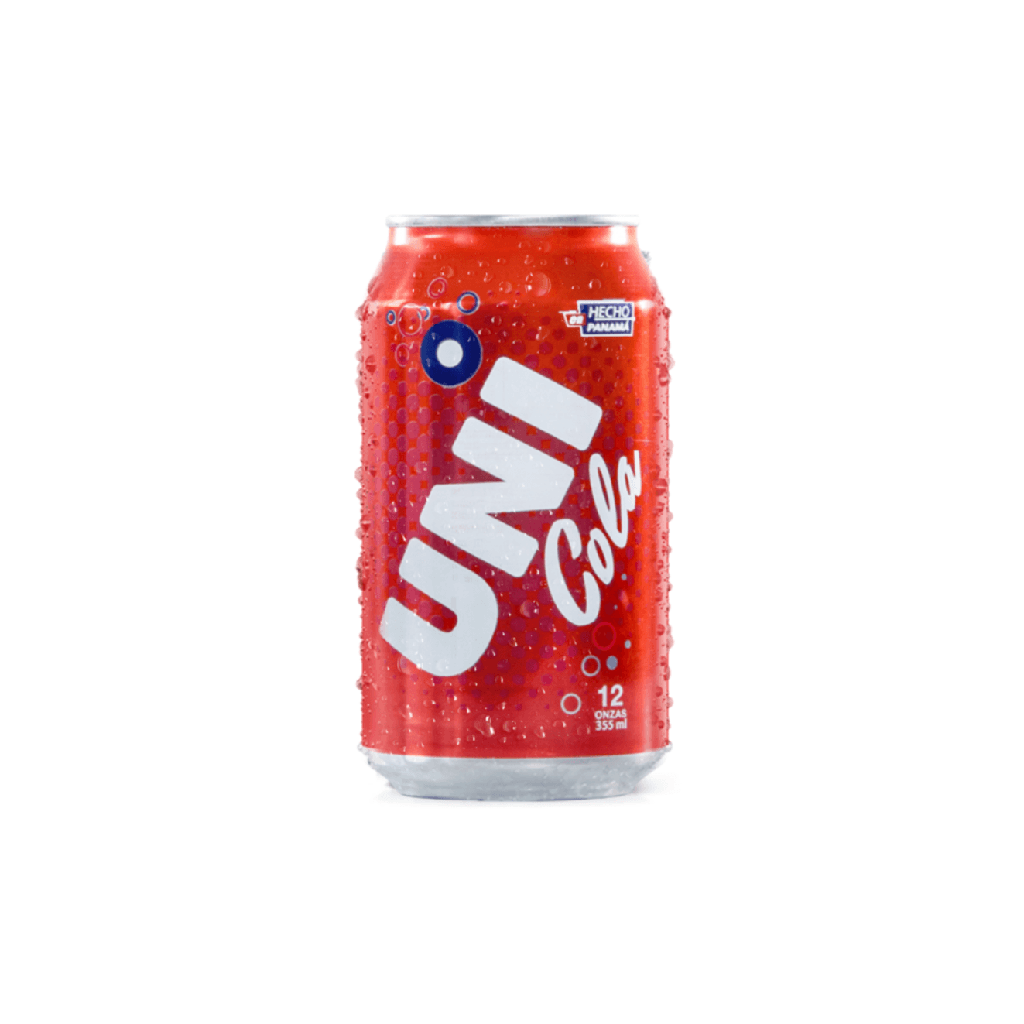 UNICOLA LATA 355ML
