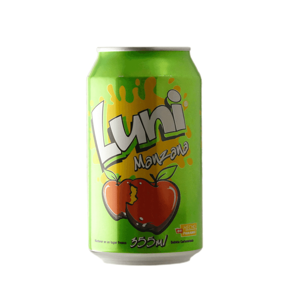 TIRA DE LUNI LATA 12U