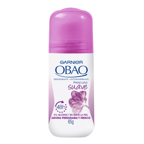 OBAO SUAVE 65G