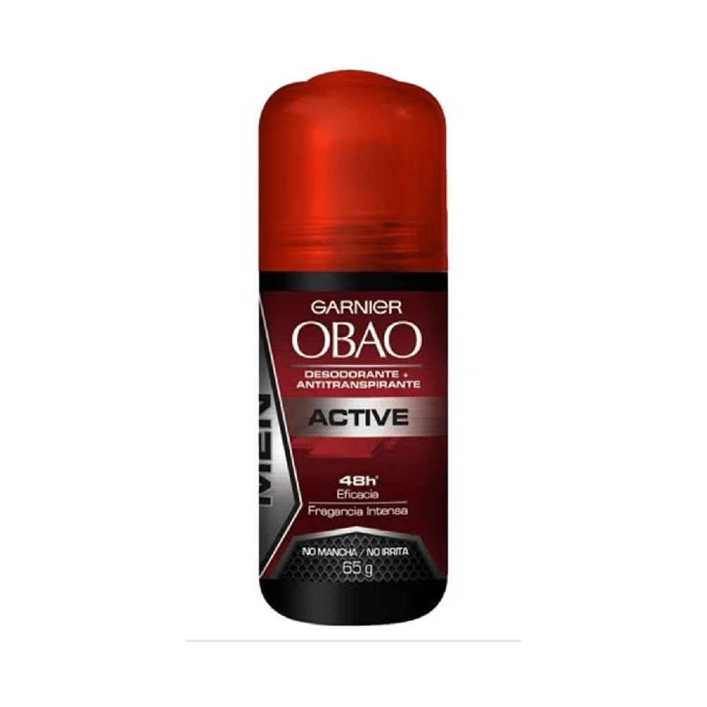 OBAO ACTIVE 65G
