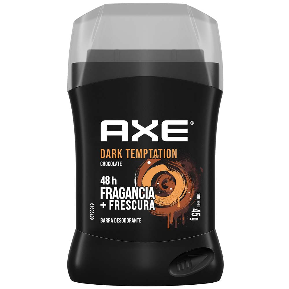 AXE DARK TEMPTATION 45G