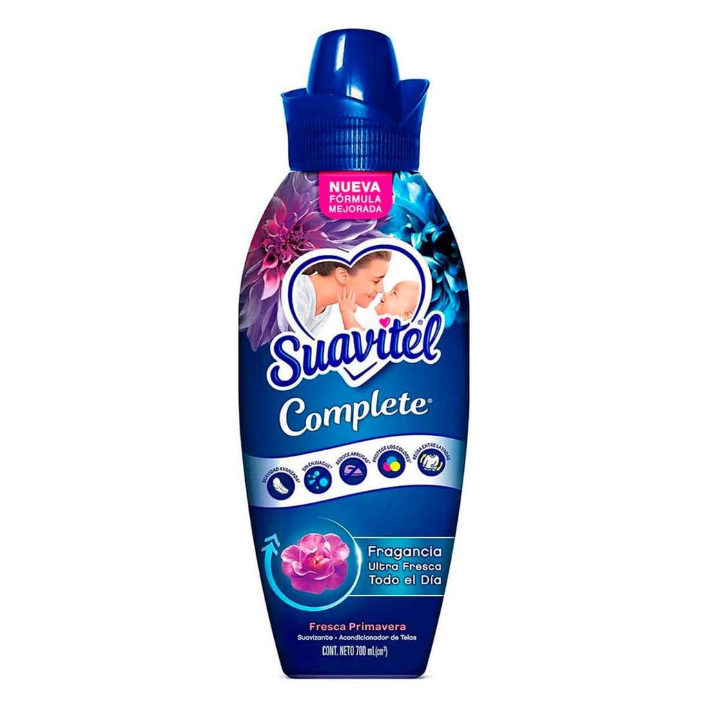 SUAVITEL PRIMAVERA 700ML