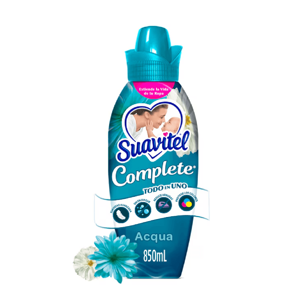 SUAVITEL ACQUA 700ML