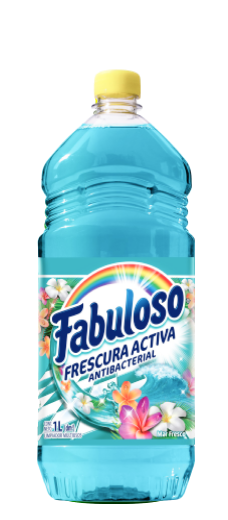 FABULOSO MAR FRESCO 1LT
