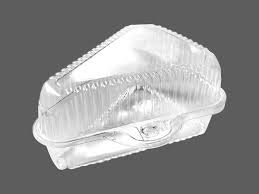 ENVASE TRIANGULAR CON TAPA 500ML