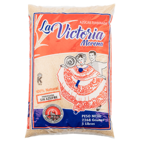 AZUCAR LA VICTORIA 2000G