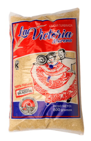 AZUCAR LA VICTORIA 800G