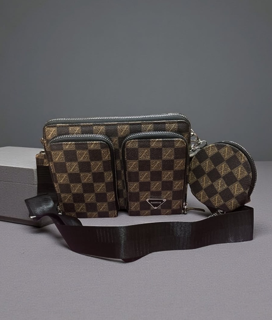 BOLSOS CRUZADOS R-1749