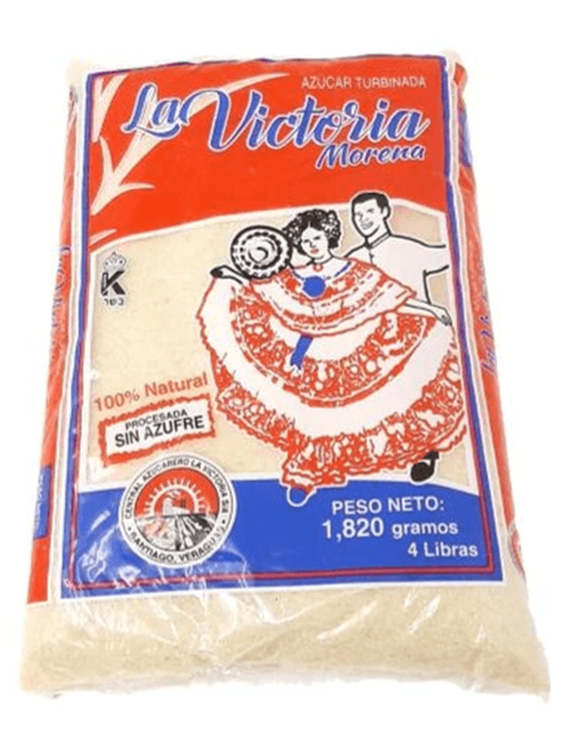 BULTO AZUCAR VICTORIA 2000G 10U