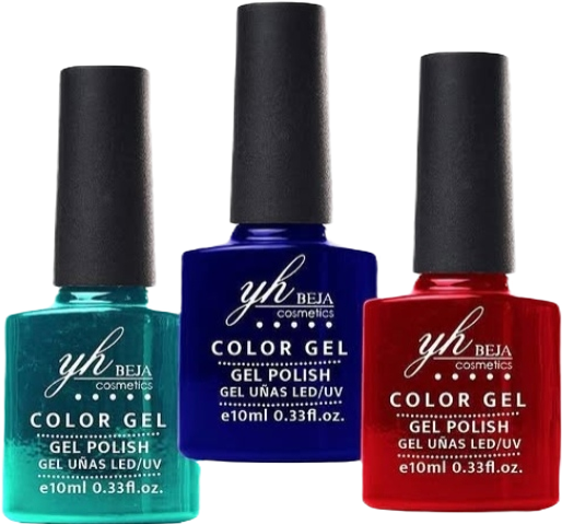 ESMALTE DE UÑA