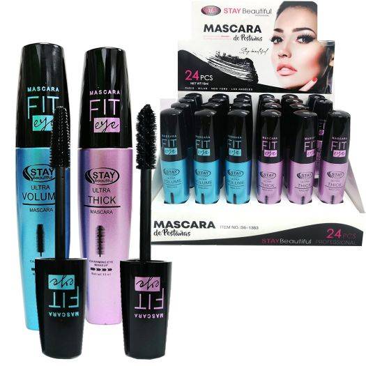 DOCENA MASCARA FIT EYE 12U