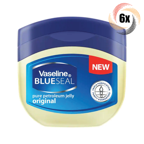VASELINA BLUESEAL 50ML