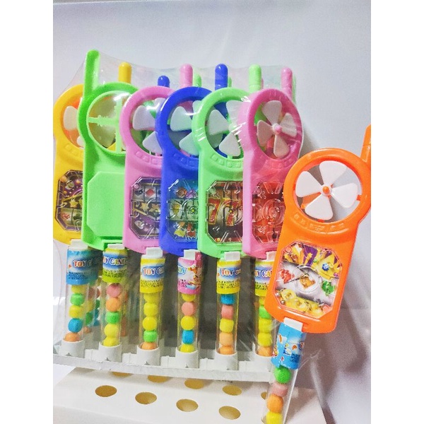 MOBILE PHONE WITH CANDY 30U