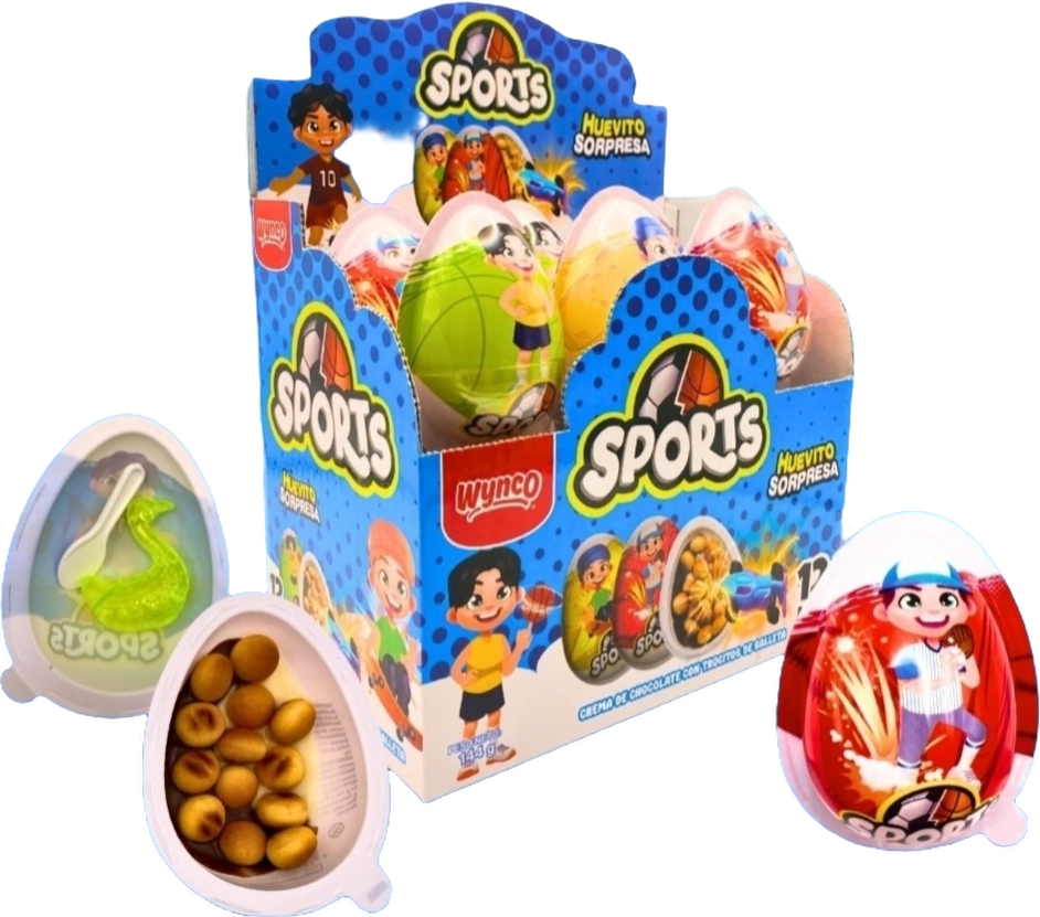 WYNCO HUEVITO SORPRESA SPORTS (12)