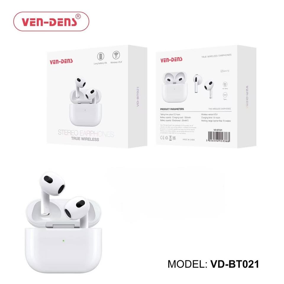 VEN-DENS VD-BT021 PRO