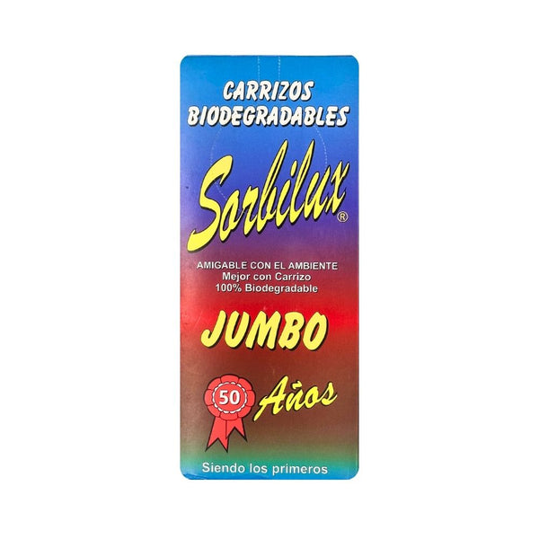BULTO CARRIZO SORBILUX 24P