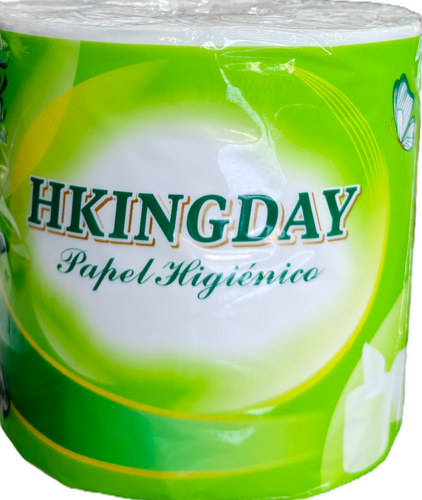 PAPEL HIGIENICO HKINGDAY