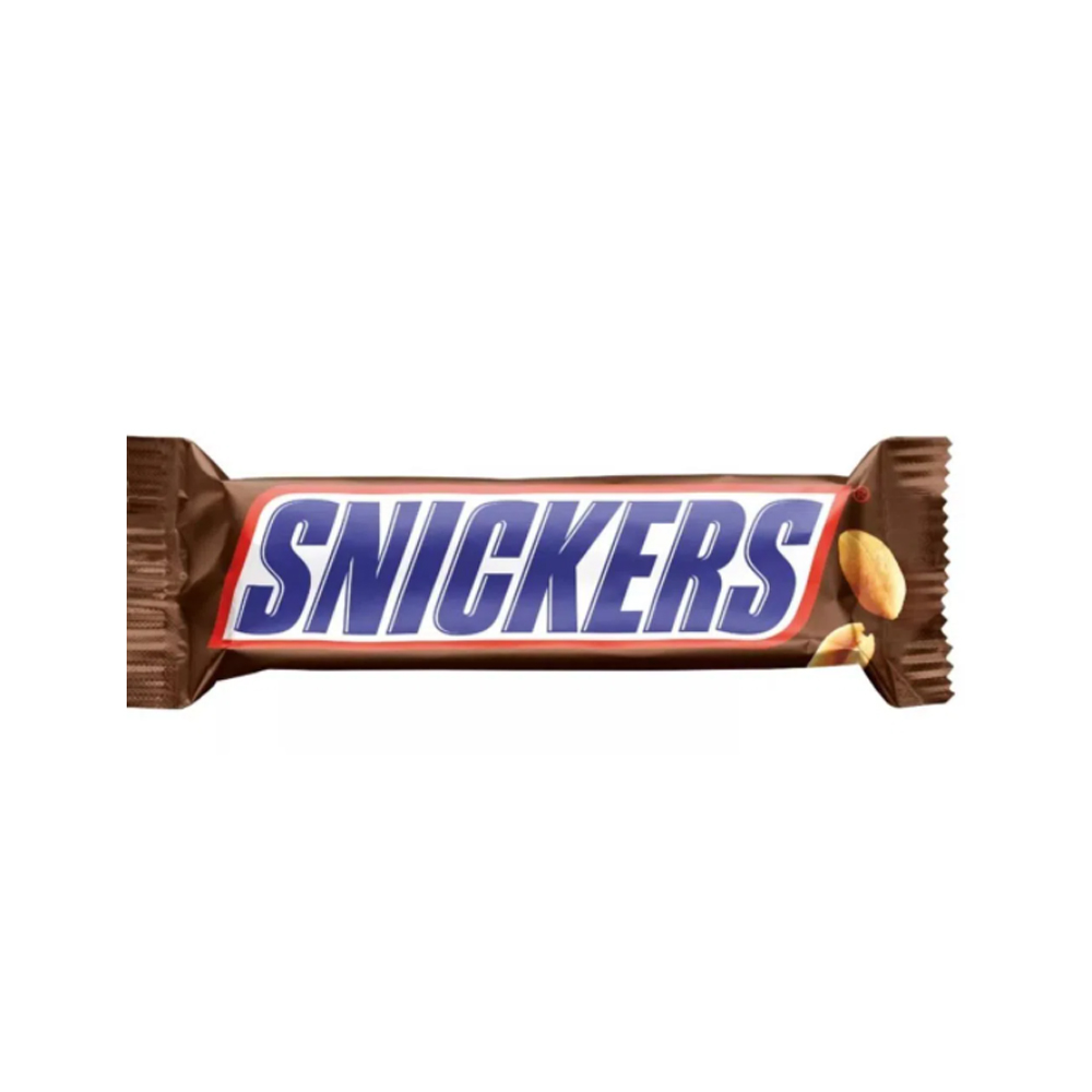 CHOCOLATE SNICKERS (52.7G)