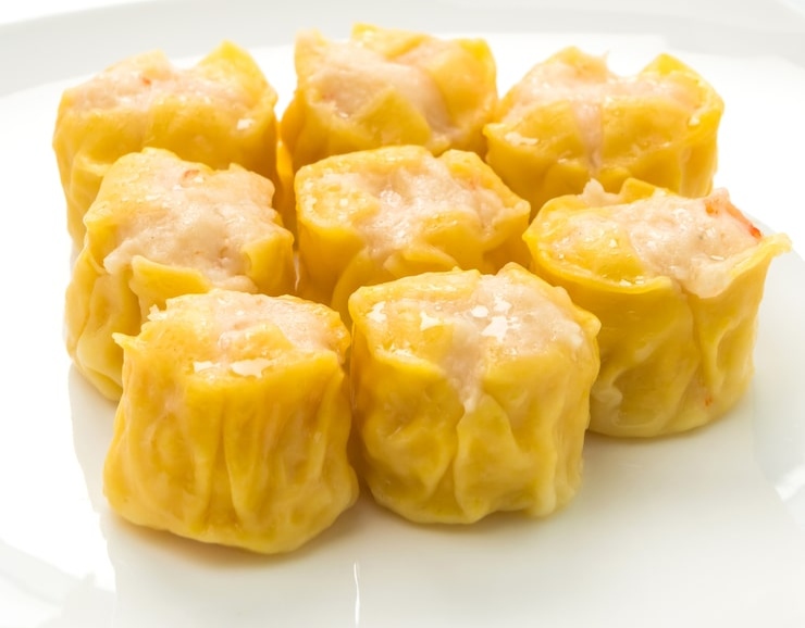 SIU MAI COOK 5U