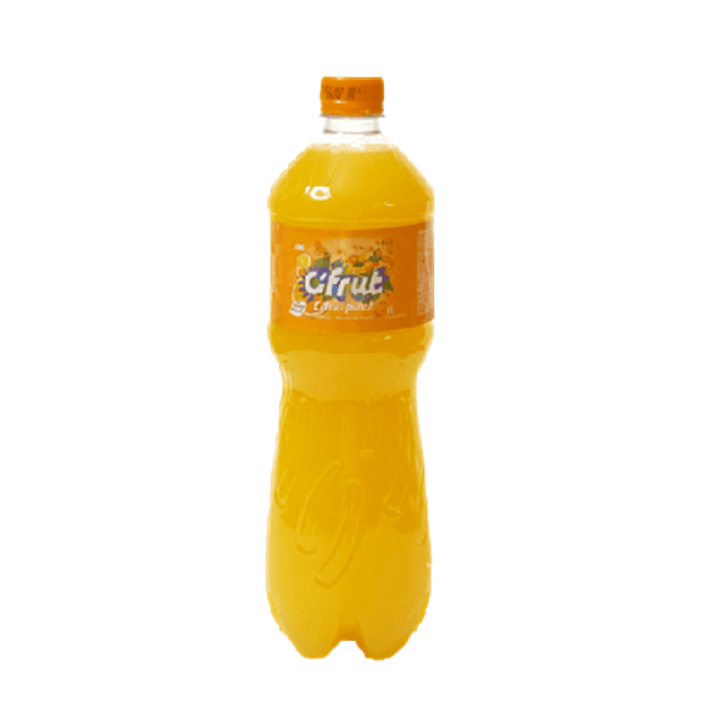 CIFRUT CITRUS PUNCH 1LT