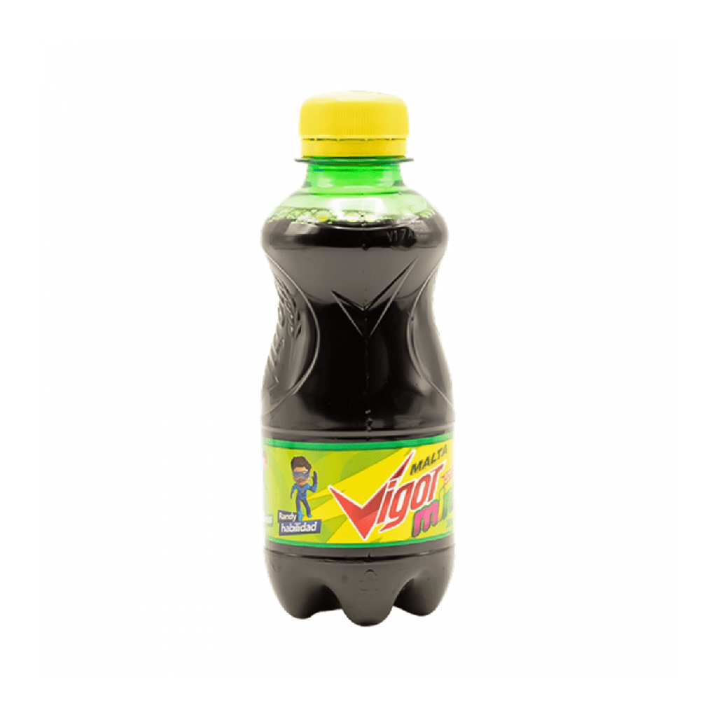 MINI MALTA VIGOR 200ML