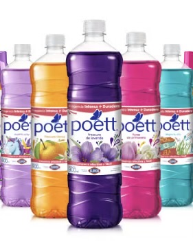 CAJA DE POETT 900ML 12U
