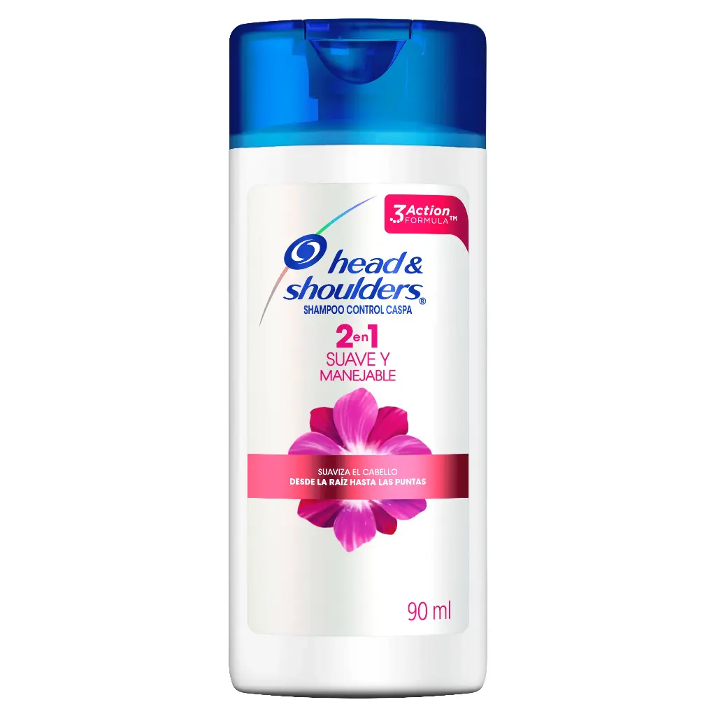 DOCENA HEAD & SHOULDER 90ML 12U