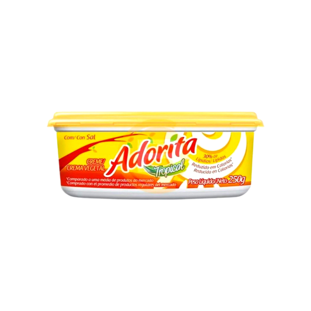 PROMO ADORITA 3X1.00