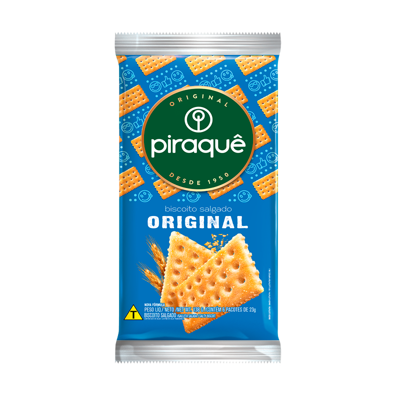 PROMO PIRAQUE 3X1.00