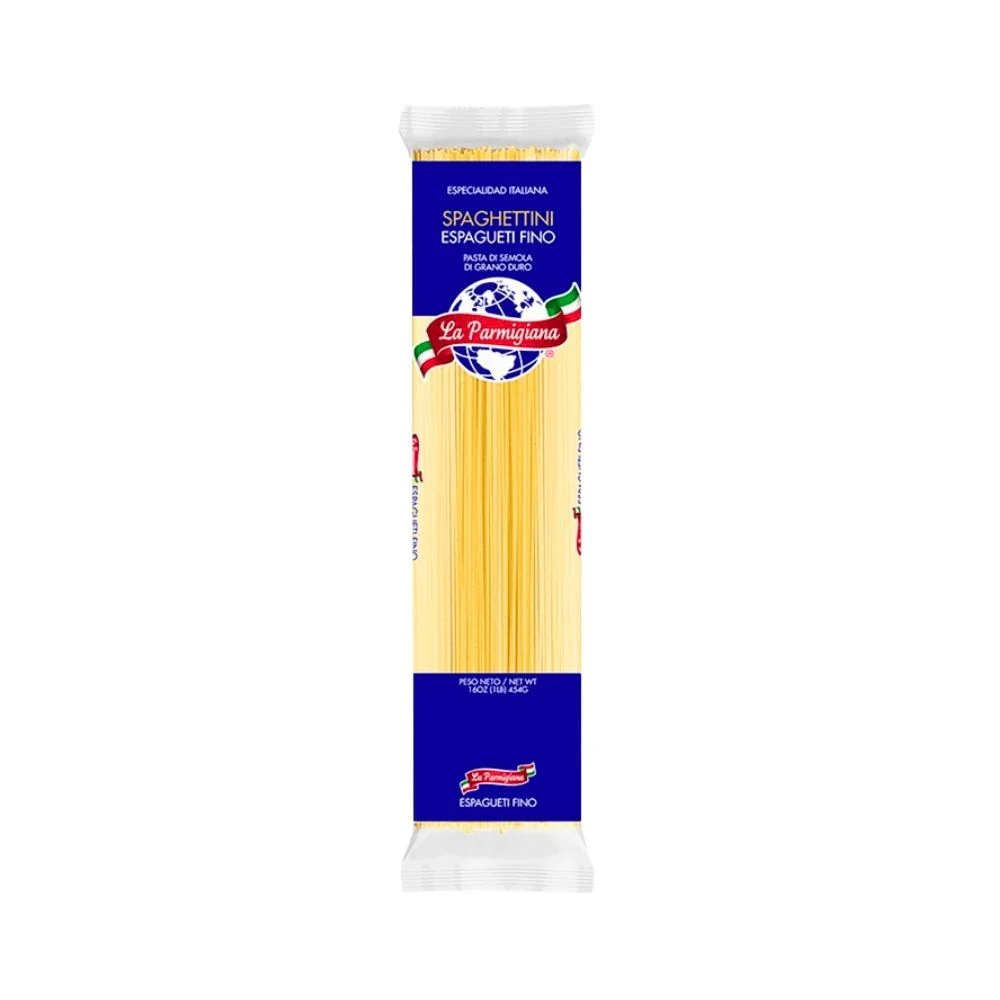 SPAGHETTI FINO LA PARMIGIANA 1LB