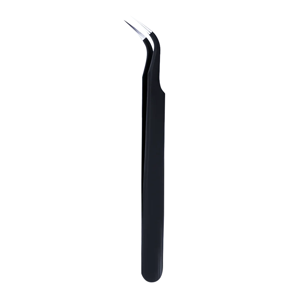 PINZA PARA PEGAR PESTAÑA BT