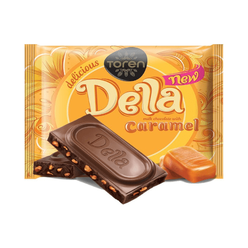 DELLA CARAMEL