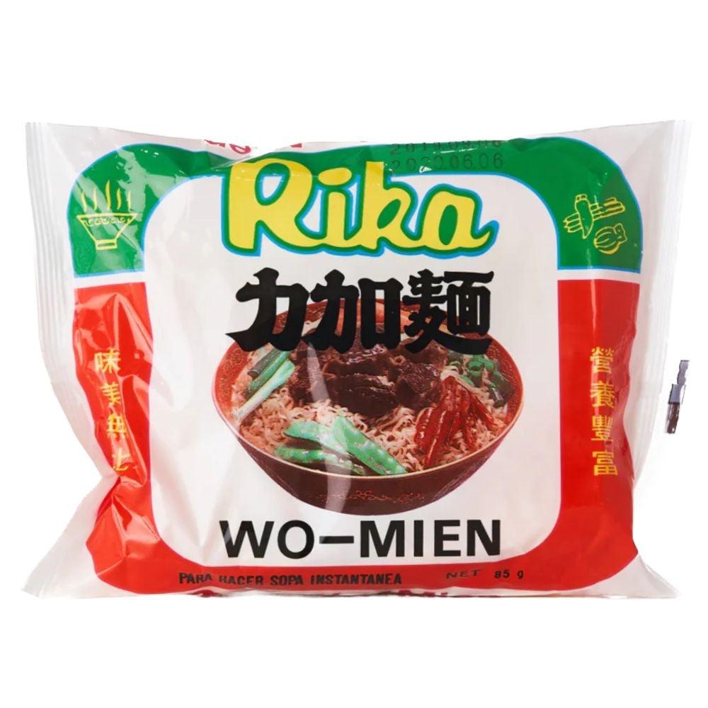 CAJA SOPA RIKA WO-MIEN 30U