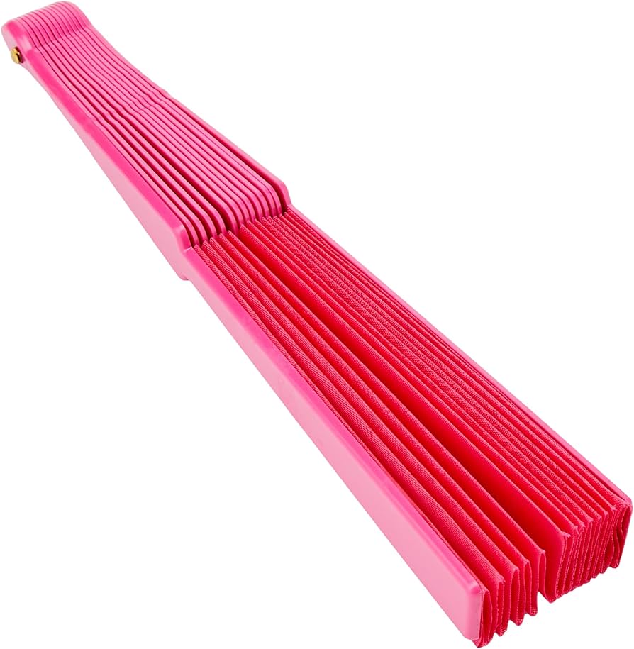 DOC DE ABANICO DE MANO 12U