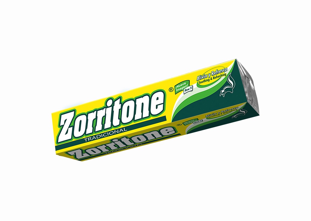 ZORRITONE TRADICIONAL 