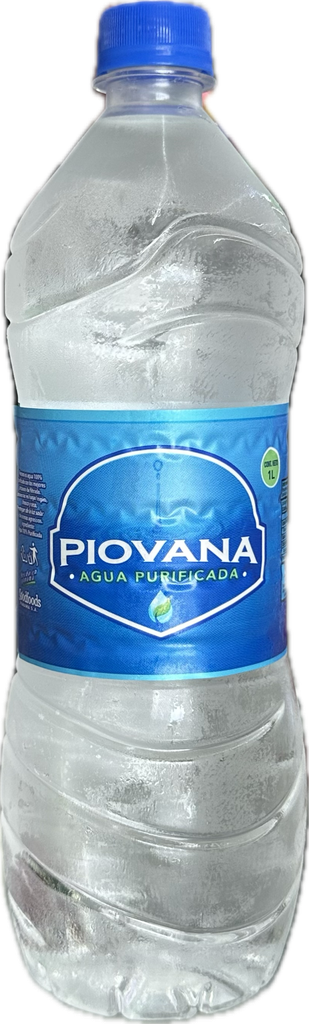 AGUA PIOVANA 1LT 