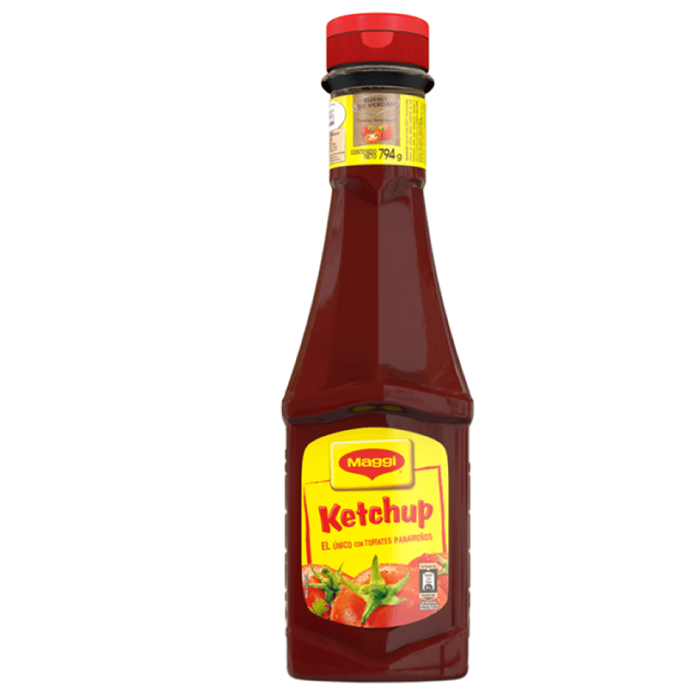 KETCHUP MAGGI 794G