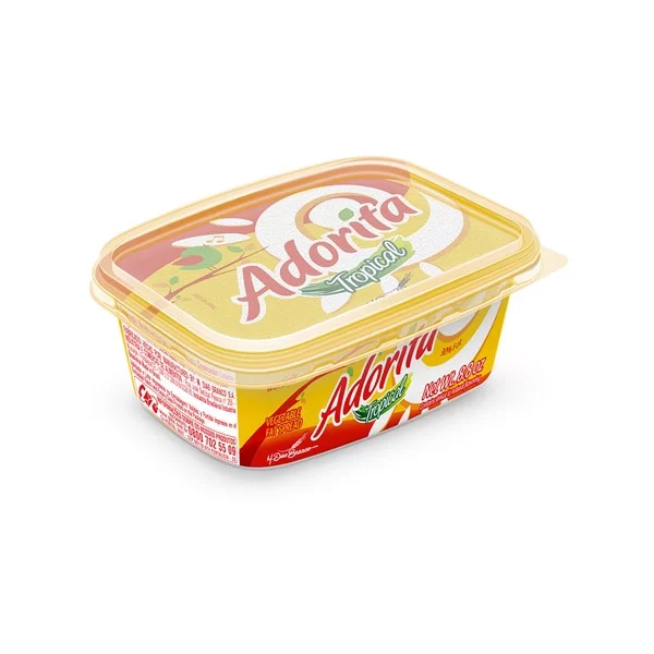 ADORITA TROPICAL 250G