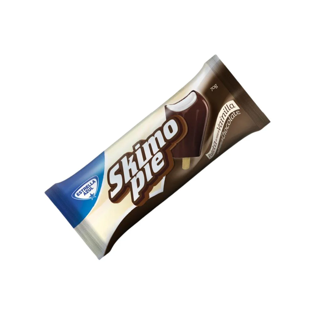 PALETA SKIMO PIE 