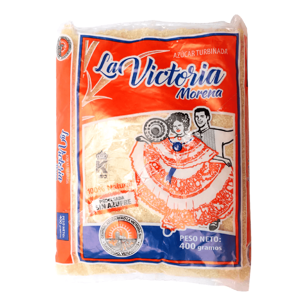 BULTO AZUCAR LA VICTORIA 400G