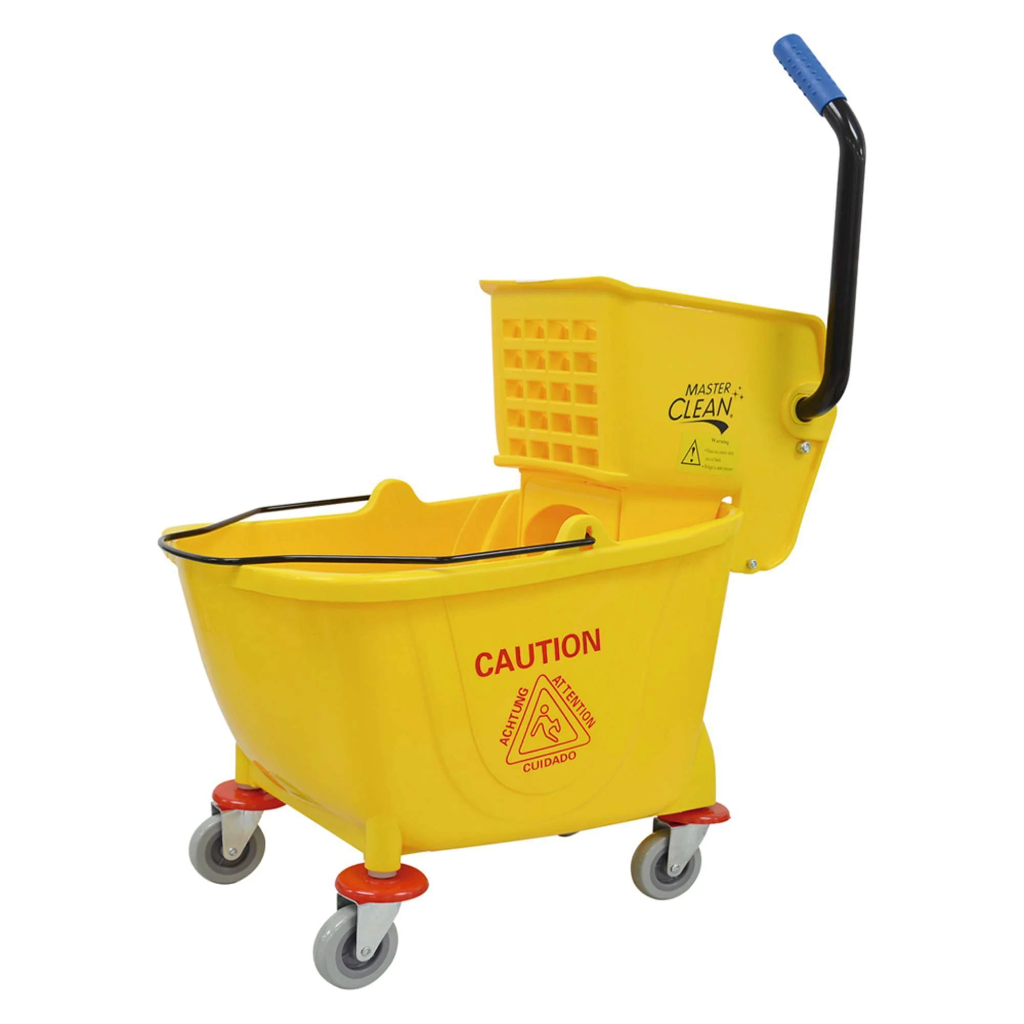 36L WINGER CARRITO DE TRAPEAR 