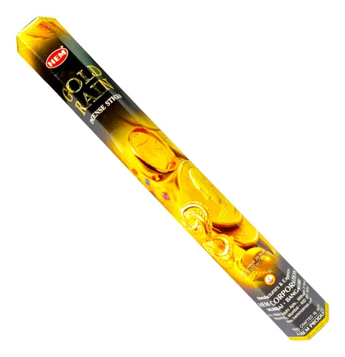 INCIENSO HEM LLUVIA DE ORO