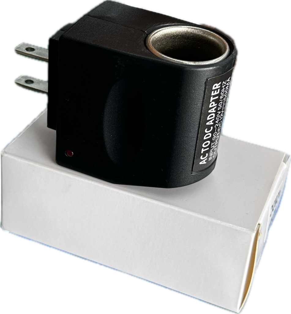 ADAPTADOR DE CORRIENTE AC DC (LK)