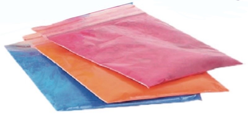 SOBRECITO DE POLVO COLORANTE COLORISSA