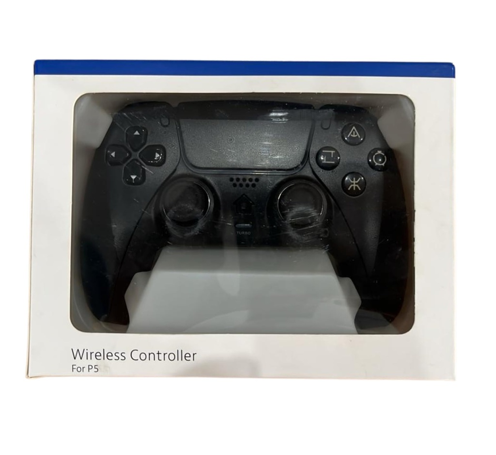 CONTROL PS5