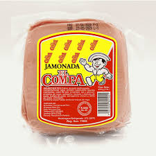 JAMONADA EL COMPA DE POLLO (MELO) 454G