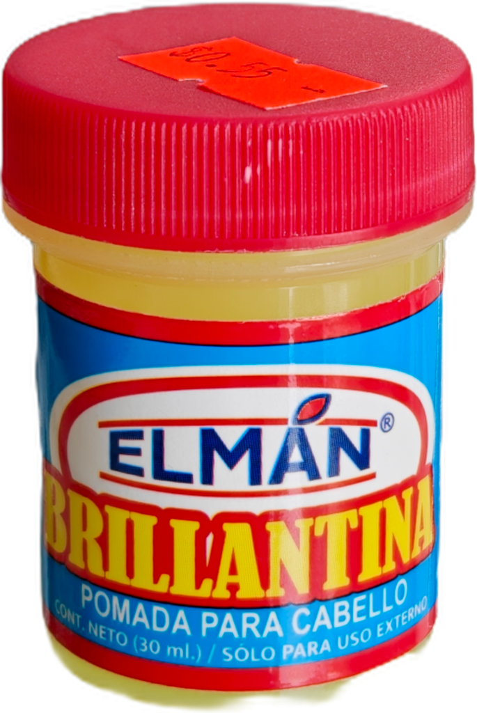 BRILLANTINA 30ML